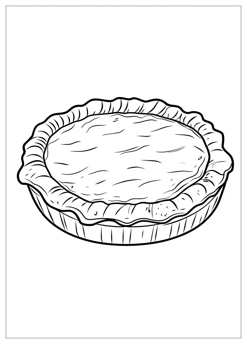 Pie Kolorowanki Do Druku 4