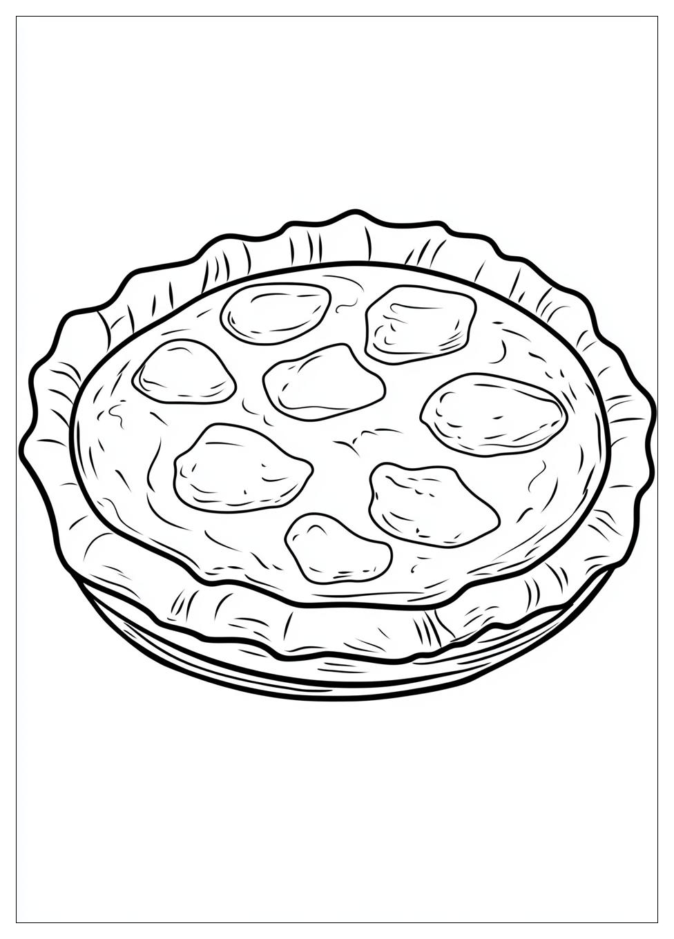 Pie Kolorowanki Do Druku 6