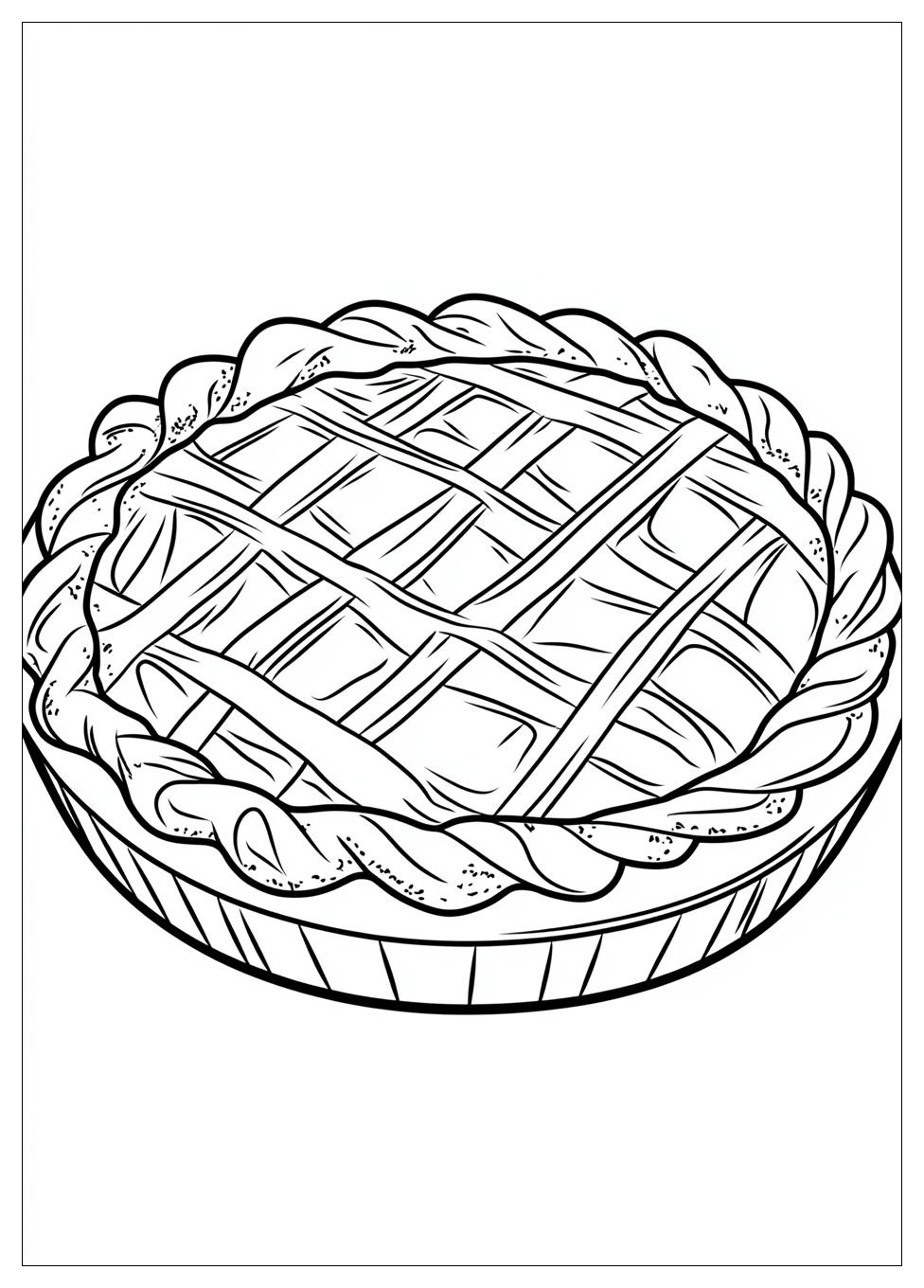 Pie Kolorowanki Do Druku 7