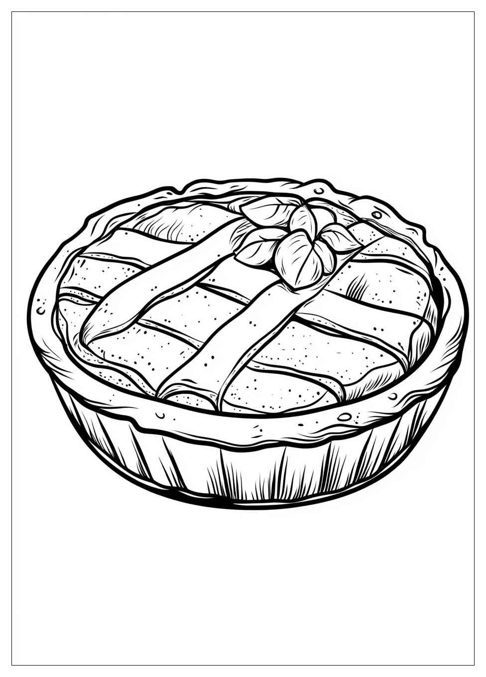 Pie Kolorowanki Do Druku 8